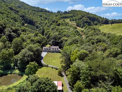 1195 Ivey Heights Road, Newland, NC, 28657