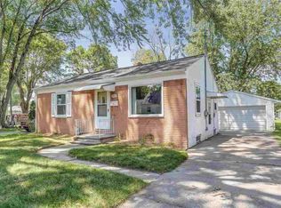 1933 Preble Ave, Green Bay, WI 54302