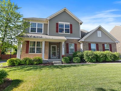 285 Monument Rd, Elgin, IL, 60124