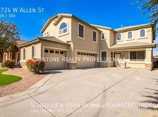 4724 W Allen St, Laveen, AZ 85339