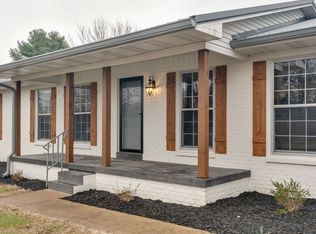 803 4th St LOT 50, Lawrenceburg, TN 38464