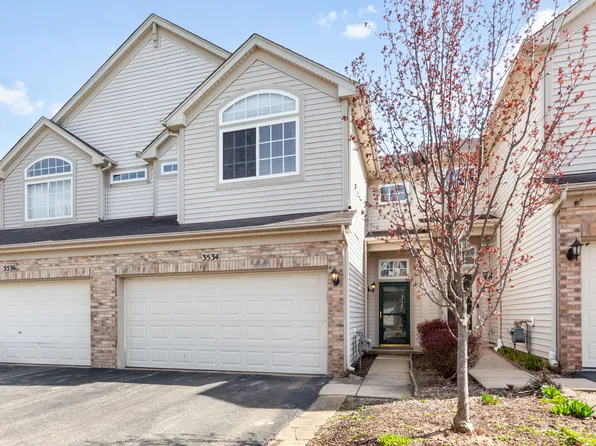 3534 Blue Ridge Ct, Carpentersville, IL 60110