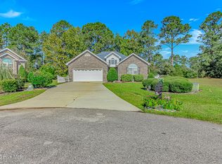 299 Ravennaside Dr NW, Calabash, NC 28467