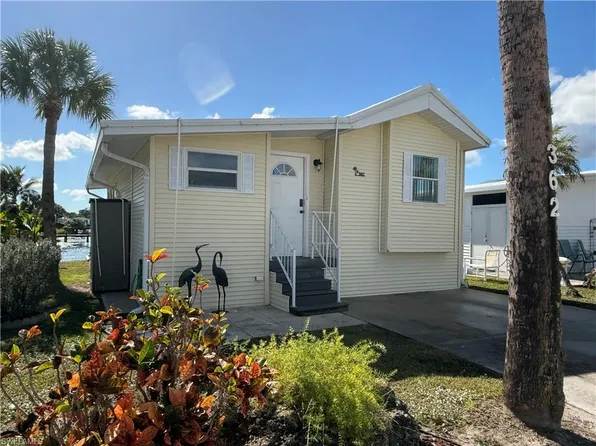 362 Bobcat RUN #362, NAPLES, FL 34114
