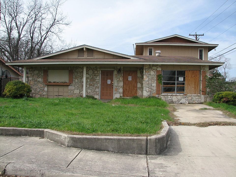 1st image of 1603 Brice St
