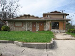 1603 Brice St, San Antonio, TX 78220