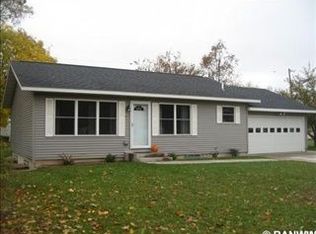 642 Chippewa St, Chippewa Falls, WI 54729