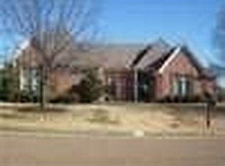 322 Spruce Glen Cv, Cordova, TN 38018