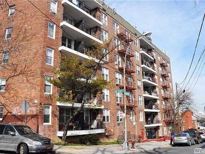 8605 60th Rd APT 2E, Flushing, NY, 11373