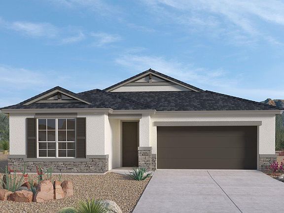 Plan Elevation.