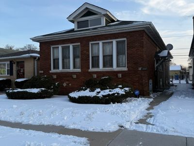 1445 E 83rd St, Chicago, IL, 60619