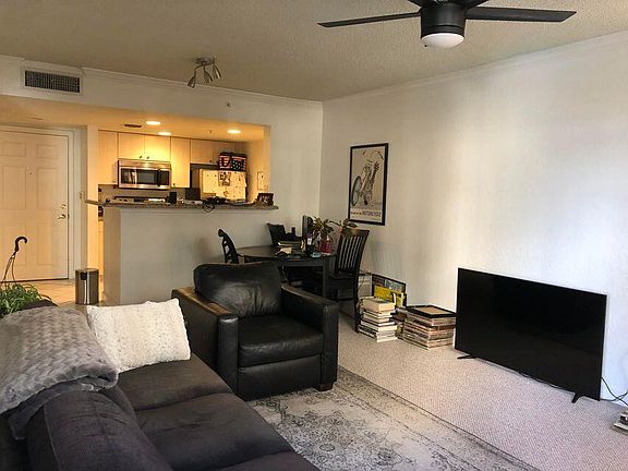 4th image of 1801 N Flagler Dr APT 205