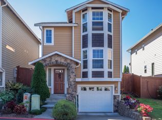 1530 95th St SW, Everett, WA 98204