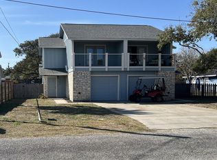 1019A N Allen St #A, Rockport, TX 78382