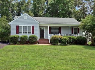 3117 Pinefields Dr, Henrico, VA 23231