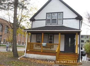 936 Mary St, Ann Arbor, MI 48104