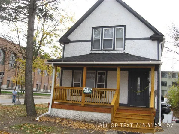 936 Mary St, Ann Arbor, MI 48104