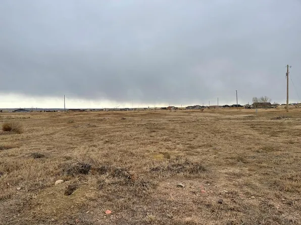 1878 E Tioga Ln, Pueblo West, CO 81007