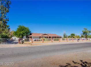 3441 Maverick St, Las Vegas, NV 89108