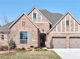 2920 Vaquero Ln, Celina, TX 75009