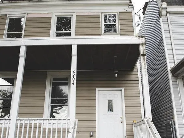 2204 Parkwood Ave, Richmond, VA 23220