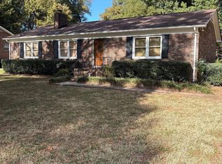 5424 Beam Lake Dr, Charlotte, NC 28216