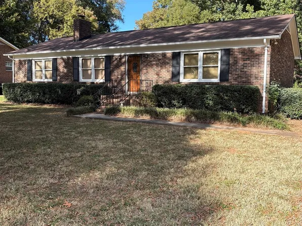 5424 Beam Lake Dr, Charlotte, NC 28216