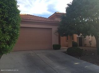 3429 N Camino Perilla, Douglas, AZ 85607