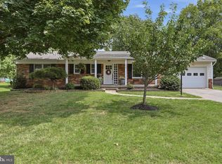 338 Lanny Dr, Winchester, VA 22601