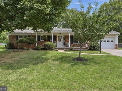 338 Lanny Dr, Winchester, VA, 22601