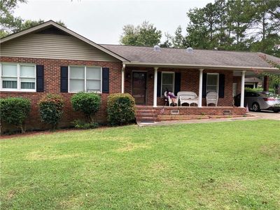 107 Alice Dr, Abbeville, SC, 29620