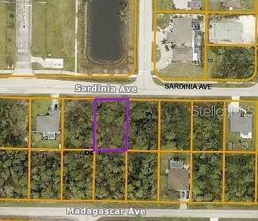 1st image of SARDINIA AVENUE LOT 8