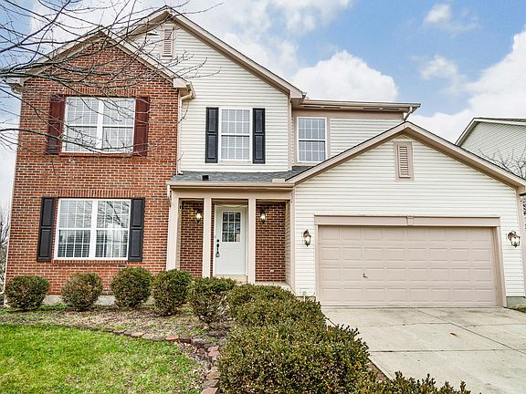 3rd image of 6303 Ashley Meadows Ct