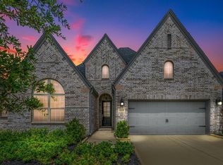 4314 Sage Glen Ln, Fulshear, TX 77441
