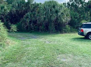 490 Uranus Trl, Osteen, FL 32764