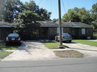 3226 Rayford St, Jacksonville, FL 32205