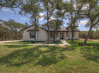 2648 Trophy Point, New Braunfels, TX 78132