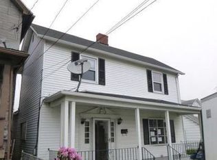 486 7th St, Donora, PA 15033