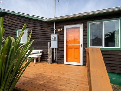 160 NE 20th Ave, Rockaway beach, OR, 97136