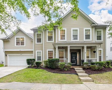 13127 Centennial Commons Pkwy, Huntersville, NC, 28078