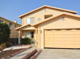 410 Chestnut Ave, San Bruno, CA 94066