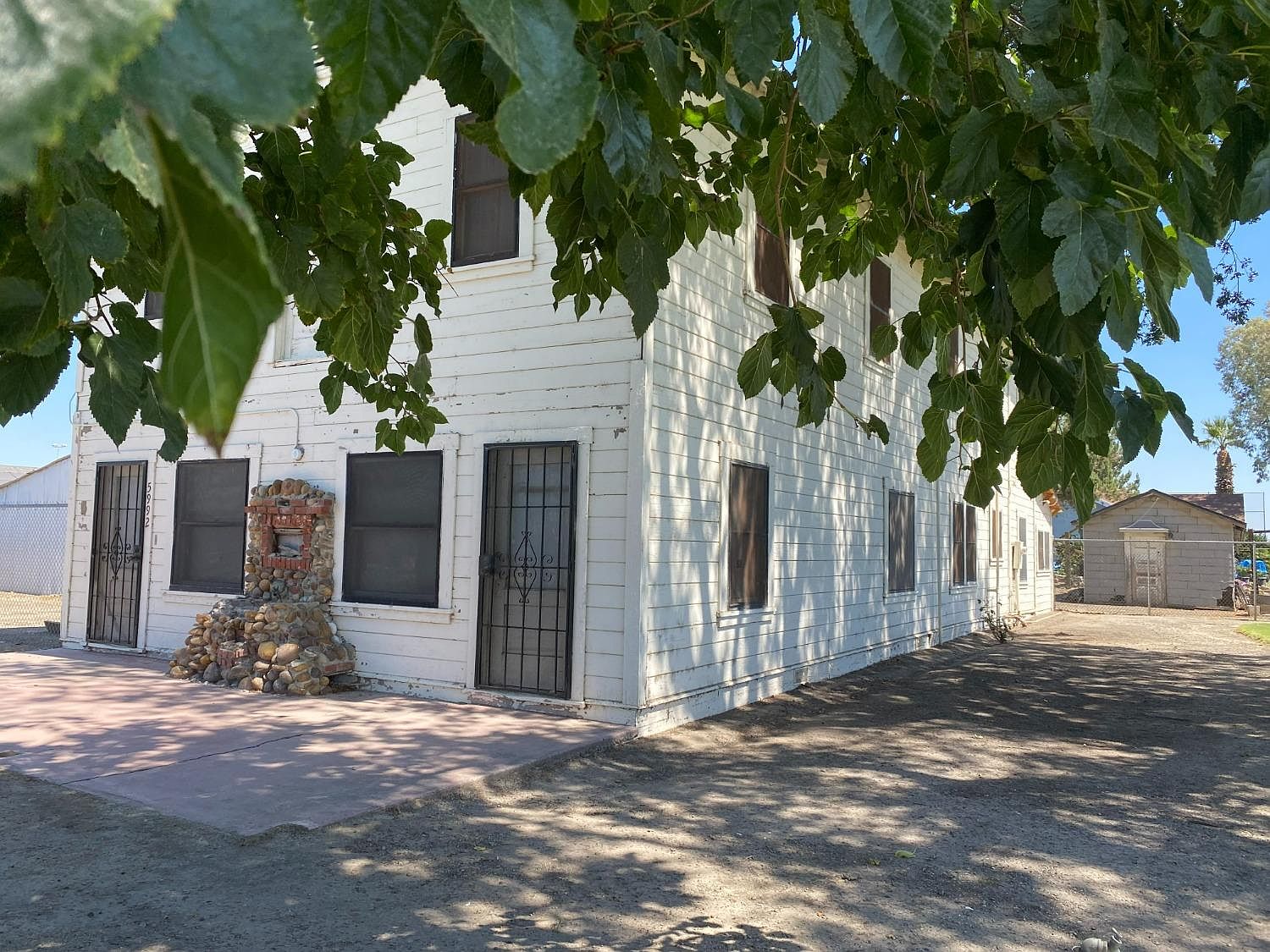 5992 Juanche Ave, Tranquillity, CA 93668 Zillow