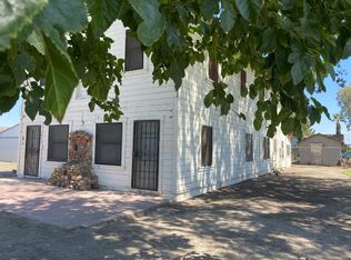 5992 Juanche Ave, Tranquillity, CA 93668