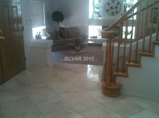 9125 Sapphire Ridge Ave, Las Vegas, NV 89129