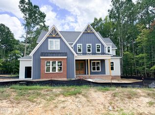 333 Black Caviar Way, Raleigh, NC 27603
