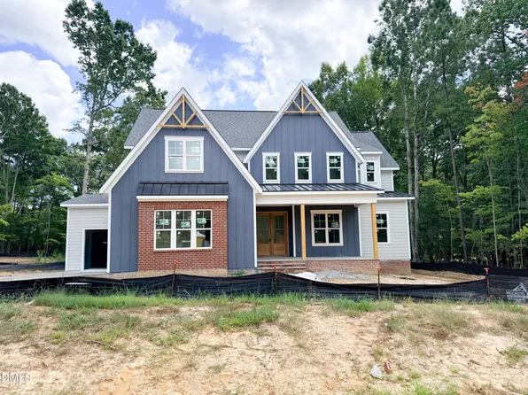 333 Black Caviar Way, Raleigh, NC 27603