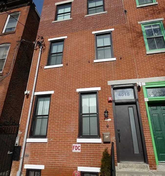 4015 Haverford Ave #2R