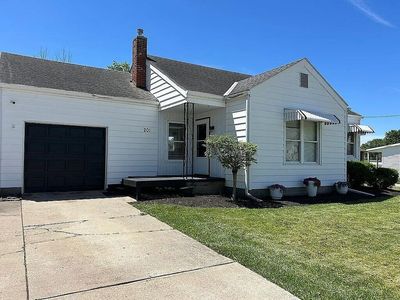 201 E South St, Anna, OH, 45302