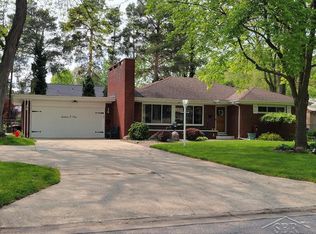 1605 Glendale Ave, Saginaw, MI 48638