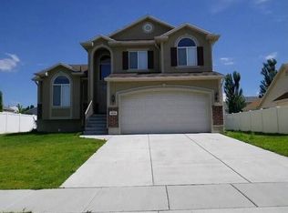4034 S 2725 W, Roy, UT 84067